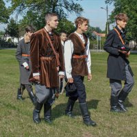 Zobacz w powiększeniu: POWSTANIE STYCZNIOWE – 160 lat później w Baranowie (36)